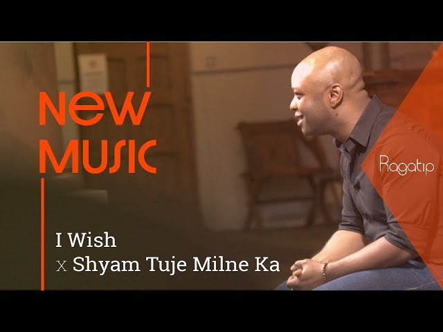 I wish i knew how it would feel to be free X Shyam tujhe milne ka satsang hi bahana ha