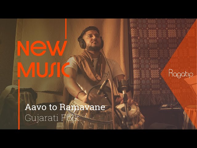 Aavo To Ramavane