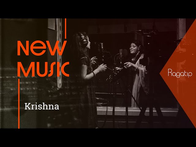 Krishna Ne Begane Baro | Indian Carnatic | Classical Music