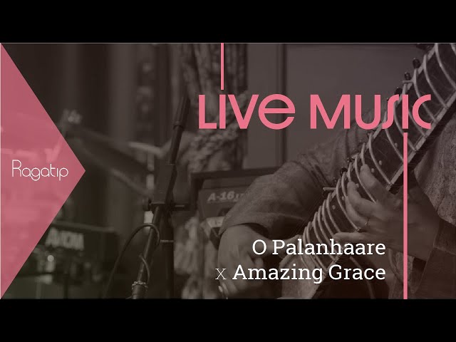 O Palan Hare X Amazing Grace